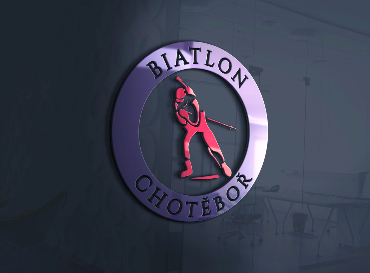 Biatlon v Chotě