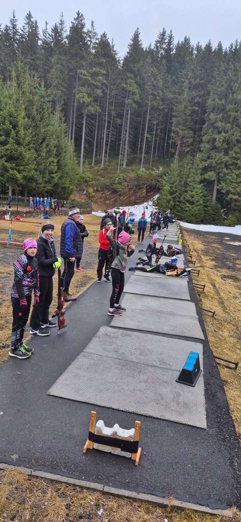 Soustredeni Jachymov